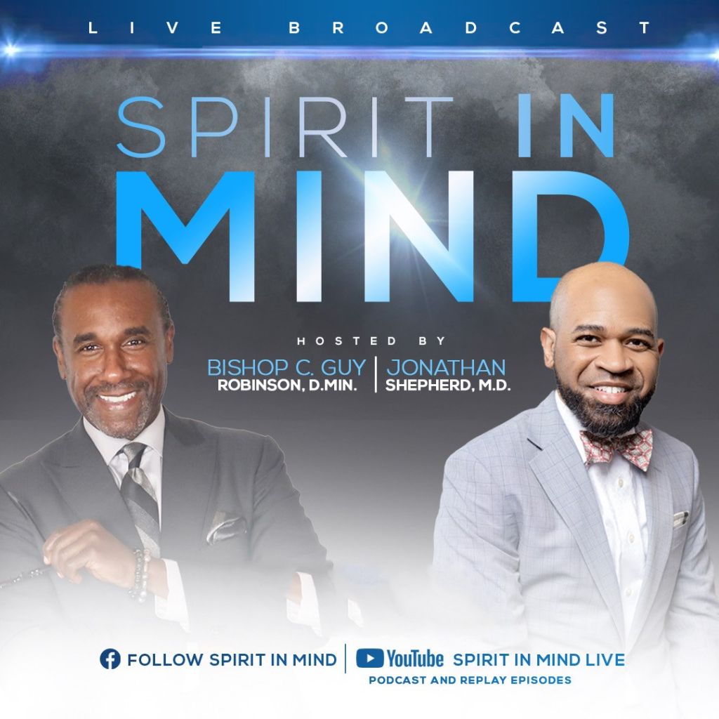Spirit In Mind Praise 106