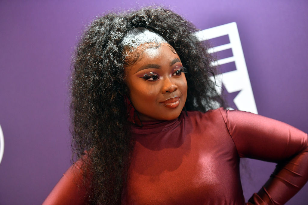 37th Annual Stellar Gospel Music Awards - Arrivals