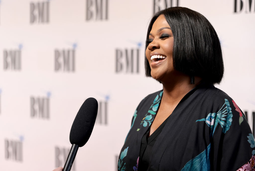 BMI's 2022 Trailblazers of Gospel Music Awards – Red Carpet