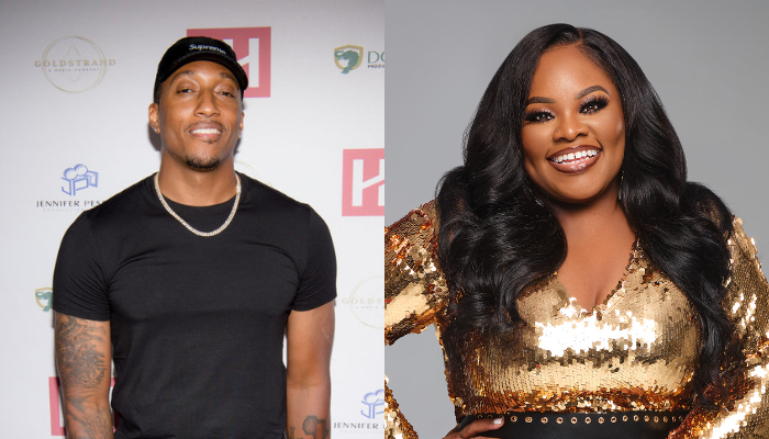 Lecrae x Tasha Cobbs
