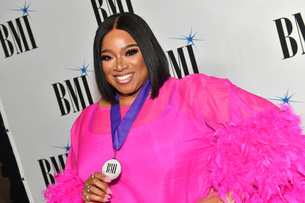 BMI Trailblazers of Gospel Music Awards
