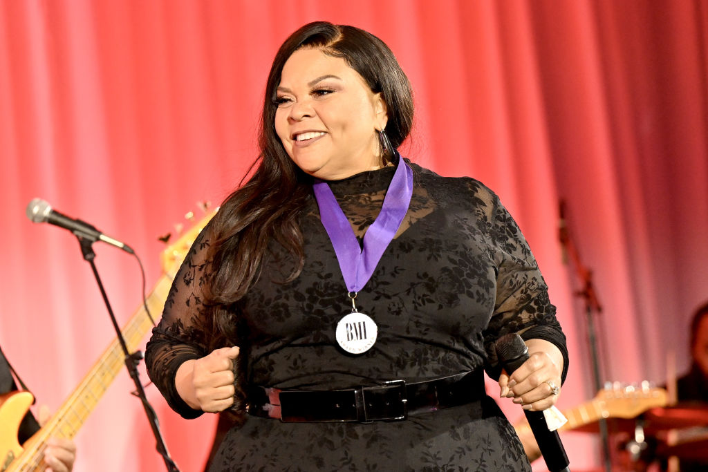 BMI Trailblazers of Gospel Music Awards
