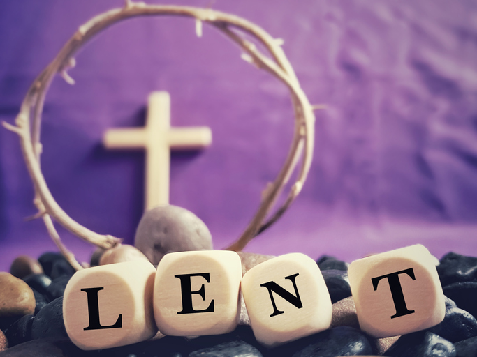 Celebration - Lent