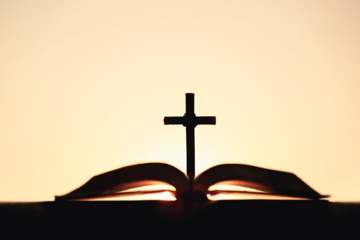 “Truly, I say to you, today you will be with me in paradise," - Luke 23:4