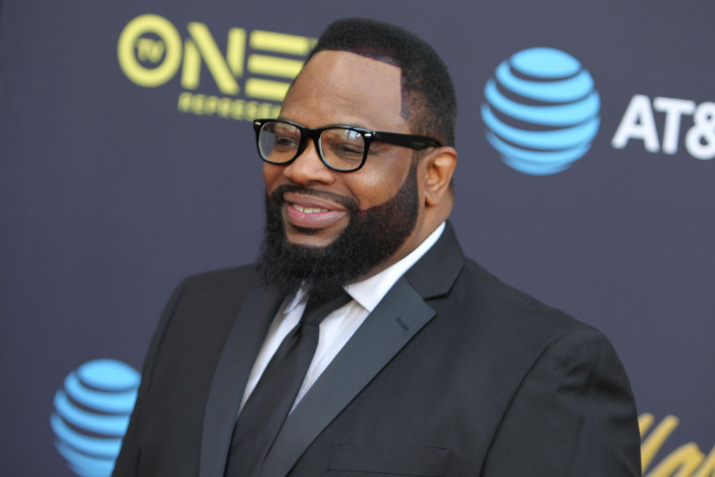 32nd Annual Stellar Gospel Music Awards - Arrivals