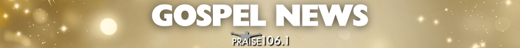 BANNERS FOR PRAISEBALTIMORE.COM HOMEPAGE UPDATES