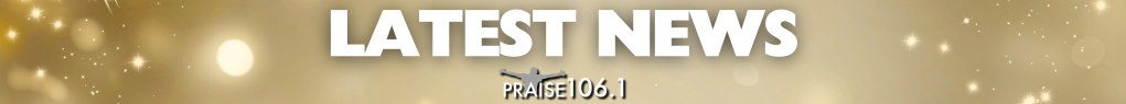 BANNERS FOR PRAISEBALTIMORE.COM HOMEPAGE UPDATES
