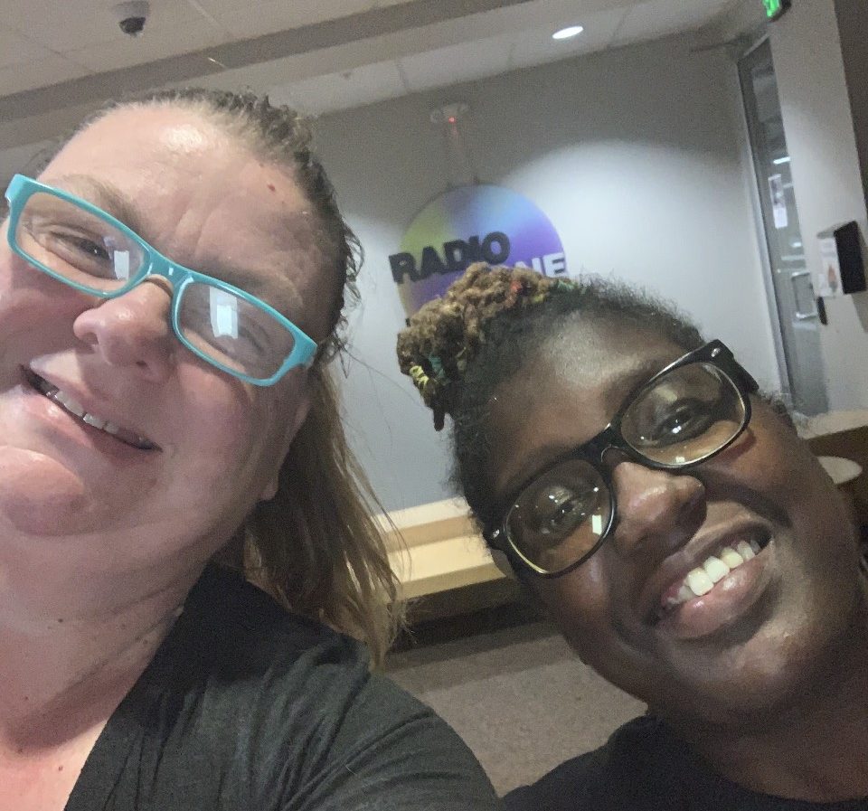 Real Talk with Original Nae and Just T