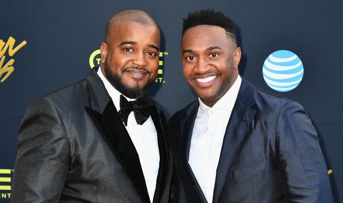 33rd Annual Stellar Gospel Music Awards - Arrivals